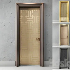 Ianus longhi door